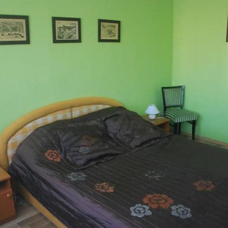 Bartakovics Apartman Eger Exteriér fotografie