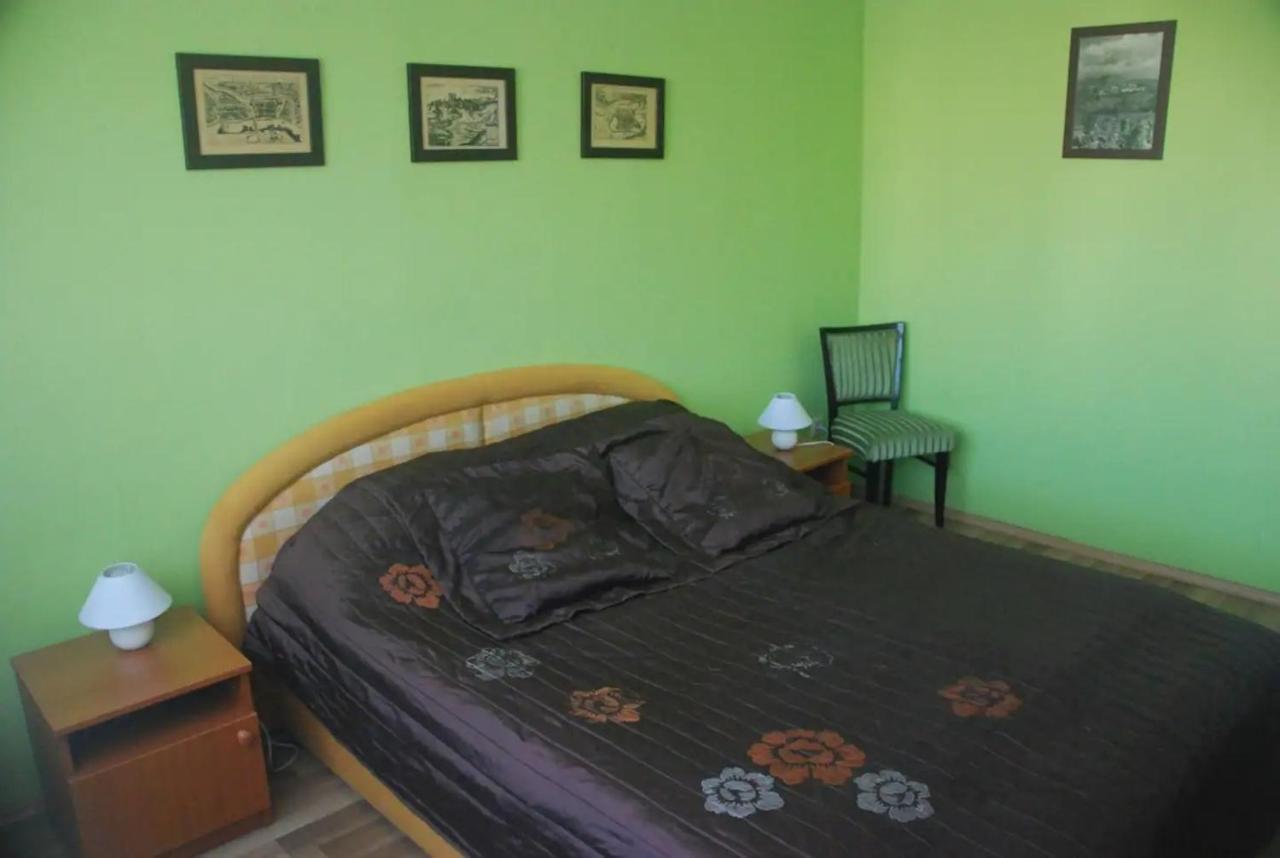 Bartakovics Apartman Eger Exteriér fotografie