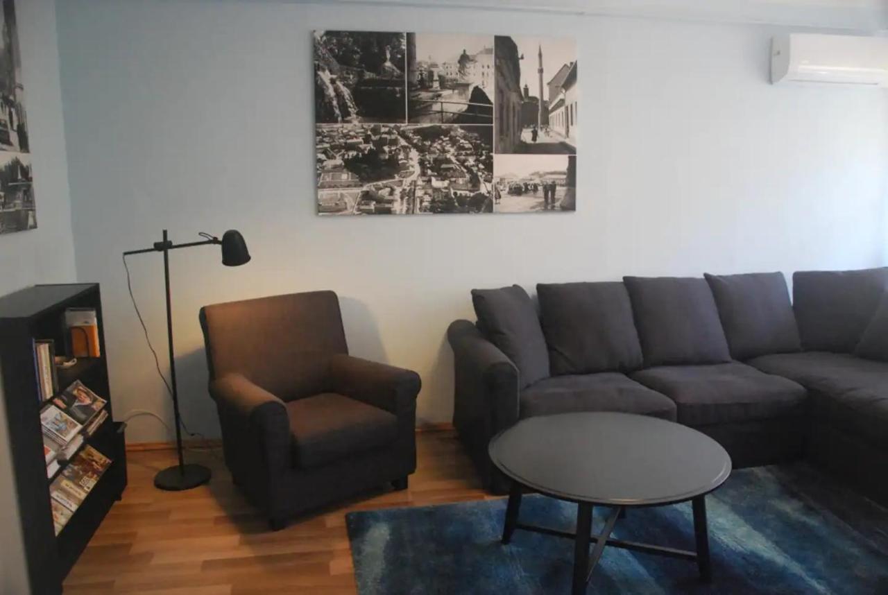 Bartakovics Apartman Eger Exteriér fotografie